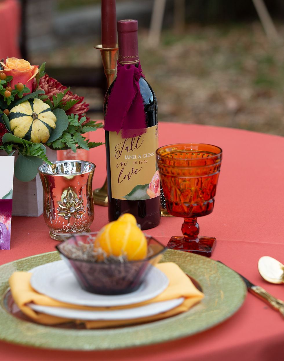 Thumbnail: Various Vintage Glassware