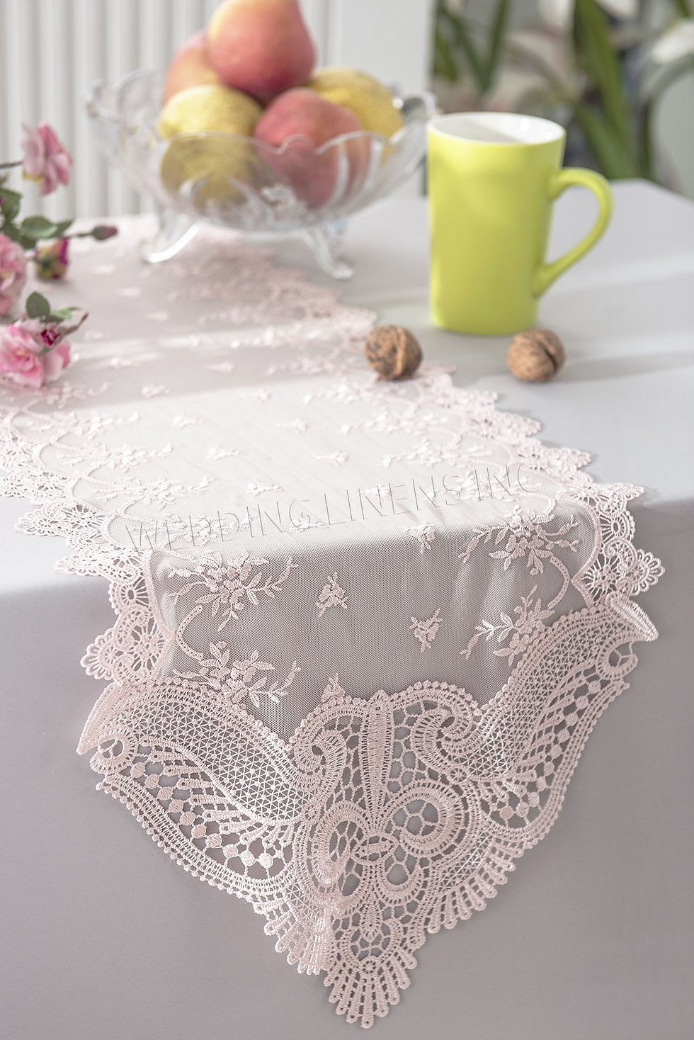 Thumbnail: Various Table Runners