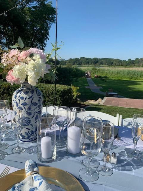 Thumbnail: Various Blue and White Vases