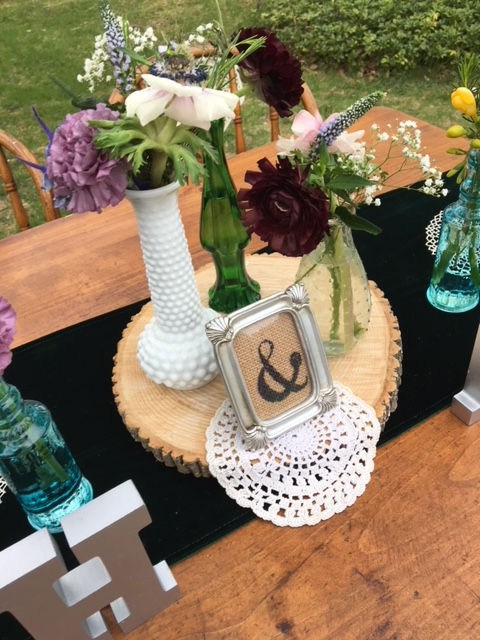 Thumbnail: Bud Vases