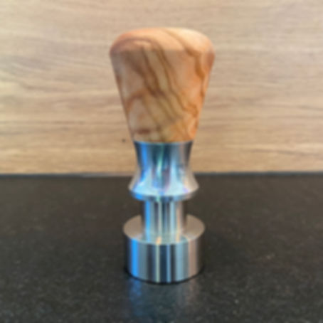 Tamper 1