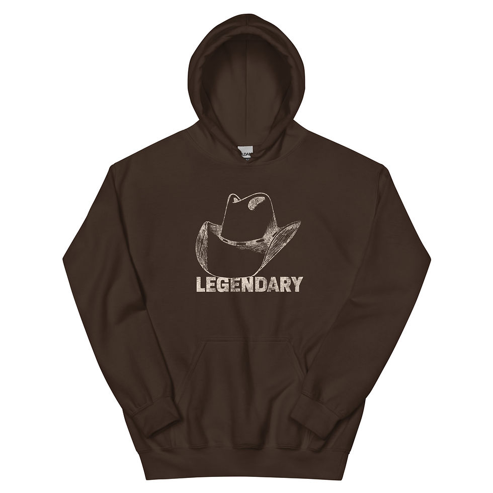 Thumbnail: Legendary Hoodie
