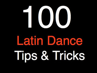 6 Tips to Being a Great Leader on the Dance Floor