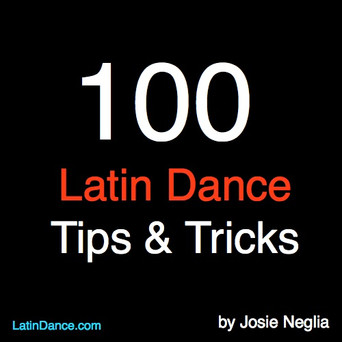 6 Tips to Being a Great Leader on the Dance Floor