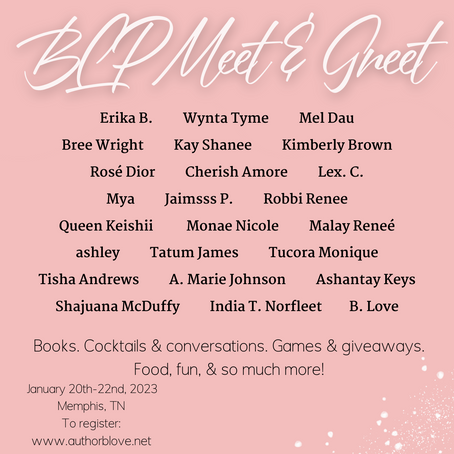 Psst! Come Closer and Check this out!