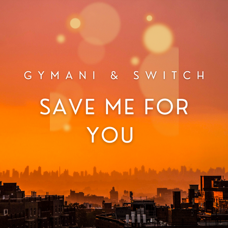 Save Me For You Sneak Peek!