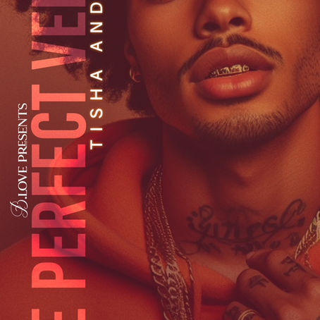 The Perfect Verse Up Next!