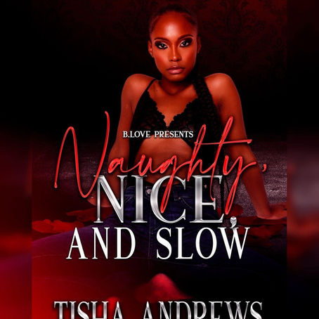 Naughty, Nice, and Slow is Live!