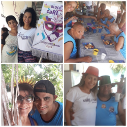 Carnaval 2019 - Bloco Carioca do Bem