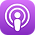Apple Podcast Link