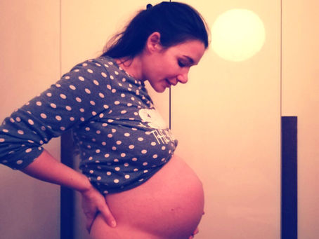 La stanza delle gemelle