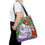 Thumbnail: Vibrant Sugar Tote