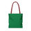 Thumbnail: Vibrant Floral Mushroom Tote Bag – Eco-Friendly, Stylish Shopping Accessory