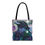 Thumbnail: Mystical Raven Tote Bag - Eco-Friendly Design for Nature Lovers
