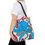 Thumbnail: Colorful Octopus Tote Bag - Vibrant Art for Ocean Lovers