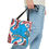 Thumbnail: Colorful Octopus Tote Bag - Vibrant Art for Ocean Lovers