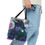 Thumbnail: Mystical Raven Tote Bag - Eco-Friendly Design for Nature Lovers