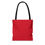 Thumbnail: Colorful Whale Art Tote Bag - Eco-Friendly & Stylish Beach Accessory