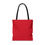 Thumbnail: Colorful Whale Art Tote Bag - Eco-Friendly & Stylish Beach Accessory