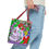 Thumbnail: Vibrant Sugar Tote