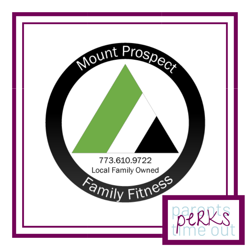 Mount Prospect Family Fitness