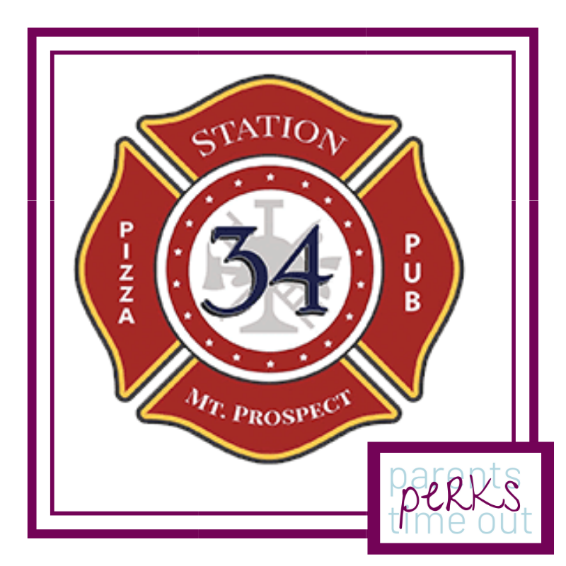Station 34
