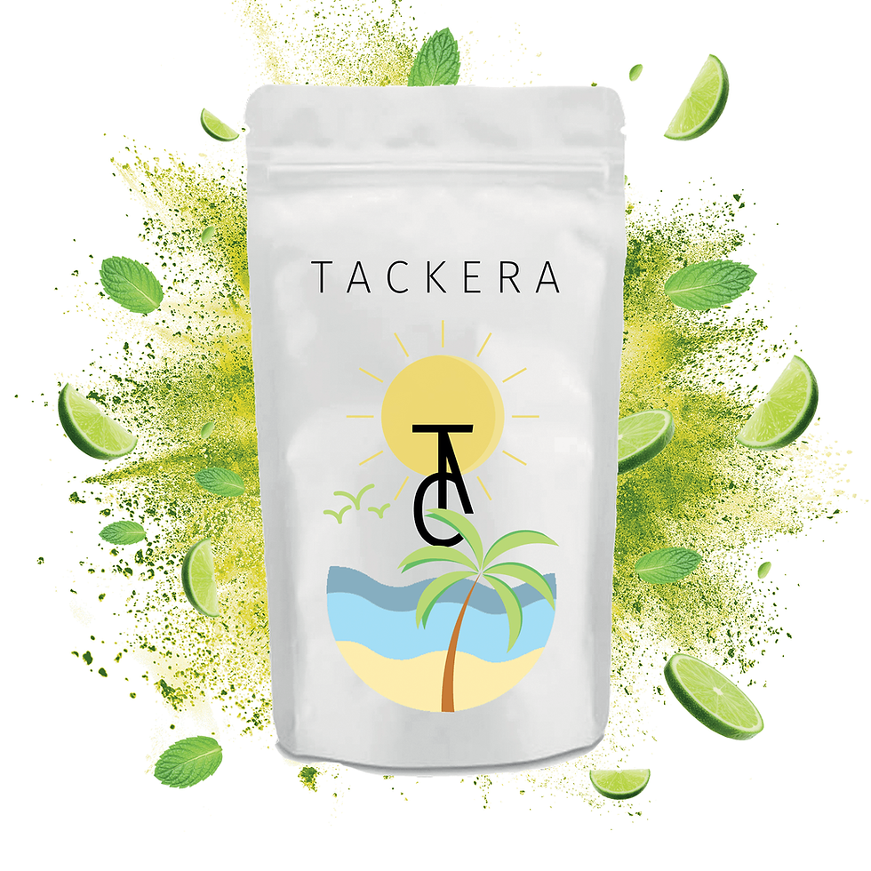 Tackra cestovní balení