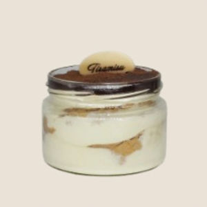 Tiramisu ve skle