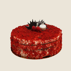 Dort Red Velvet