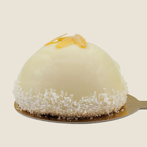 Mini bombička Raffaello