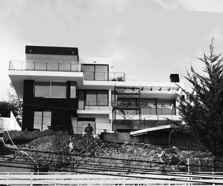 Casa VELÁSQUEZ