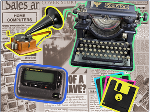 Sketching in Hardware and Software - Part One