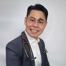 Dr. Liang Tan Aesthetic Practitioner Kuala Lumpur Malaysia