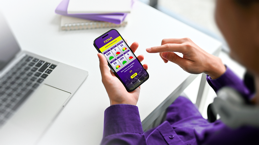 O novo jogo não é “entregar”, é operar previsibilidade