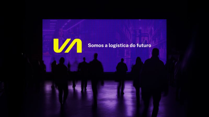 telao nova logistica