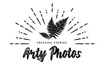 Logo Arty Photo
