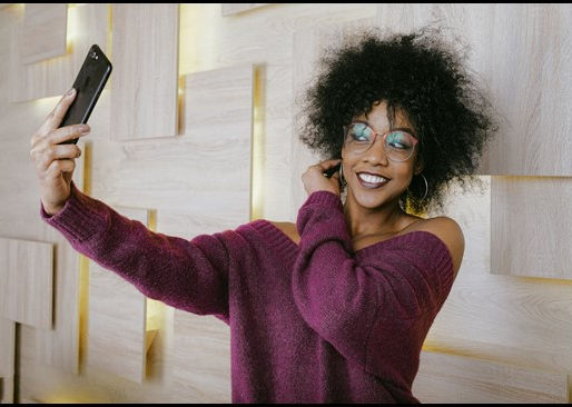 How To Take a Great Selfie