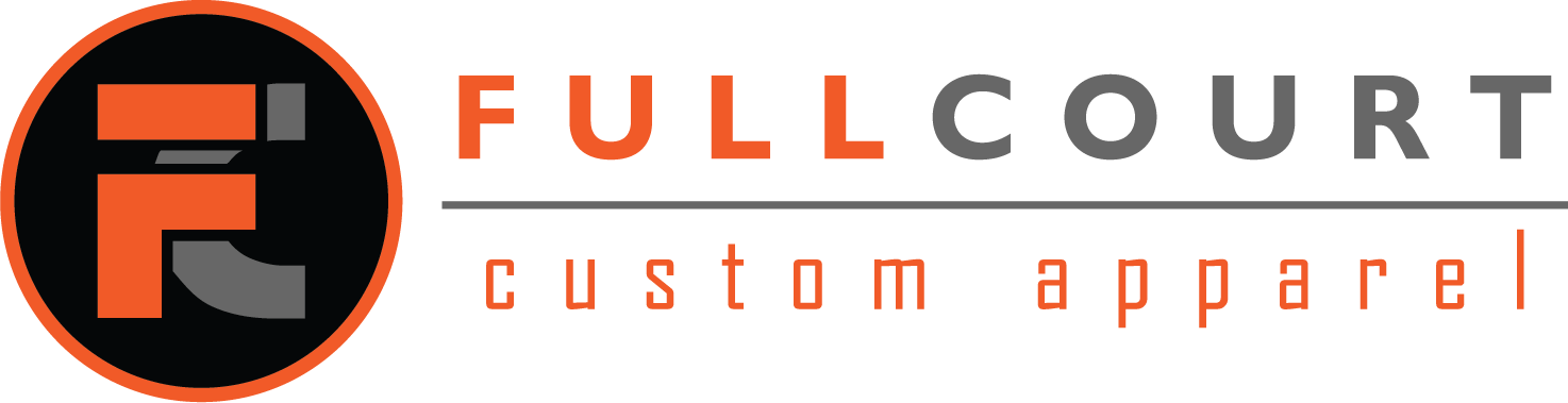 Home Full Court Custom Apparel