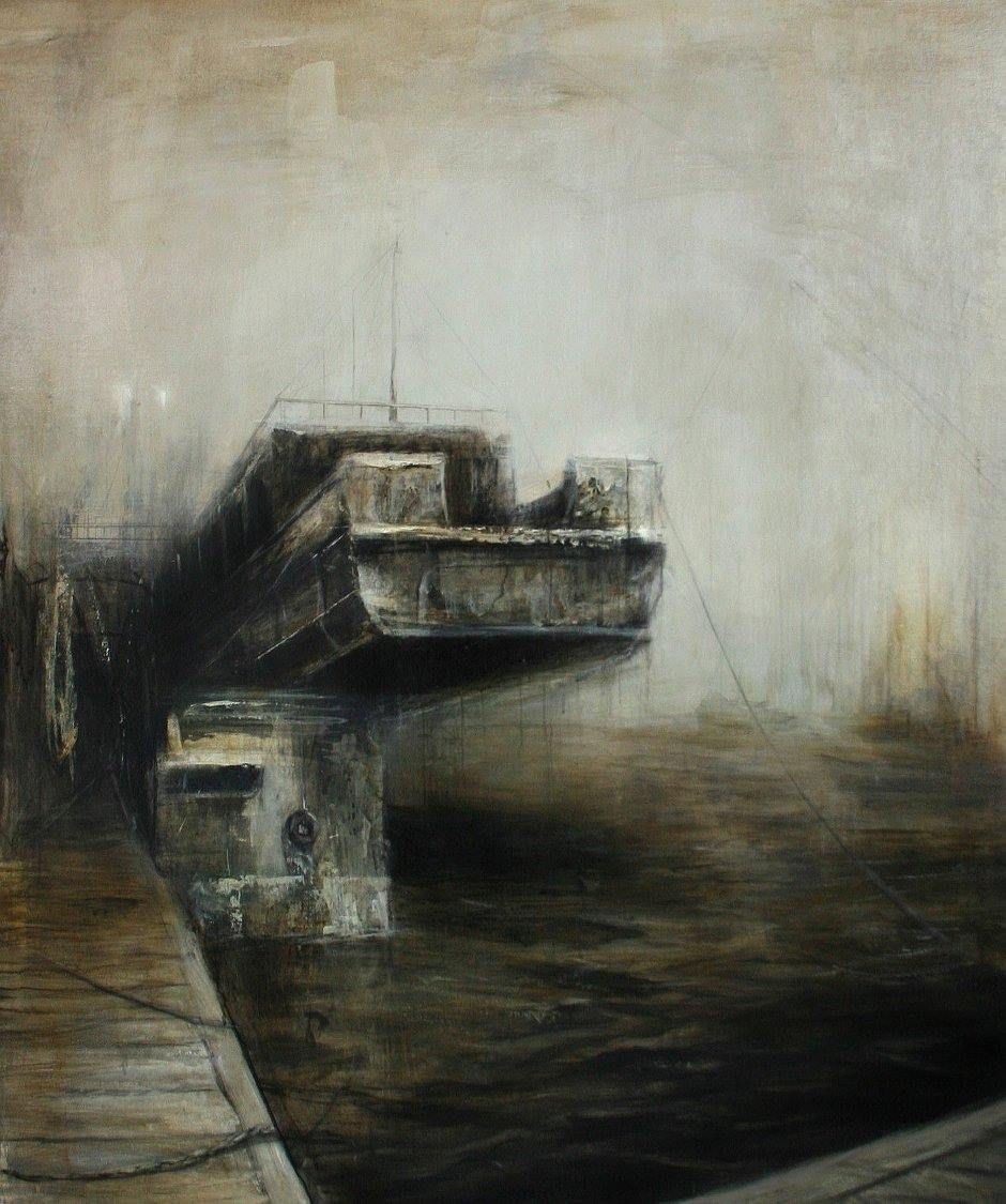 Astillero progreso