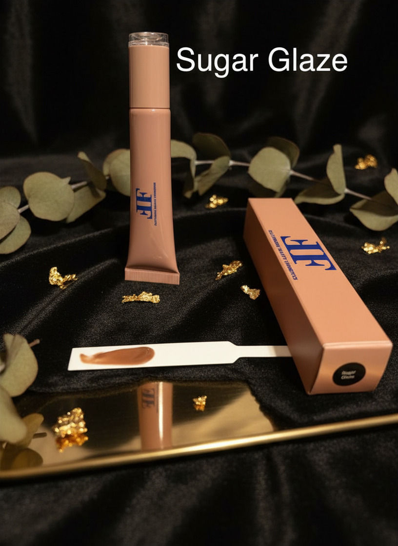 Thumbnail: Vegan Butter Lip Oil Moisturizer Gloss| Flattering Beauty Cosmetics