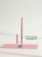 Thumbnail: Vegan Waterproof Creamy Retractable Lip Liner | Flattering Beauty Cosmetics