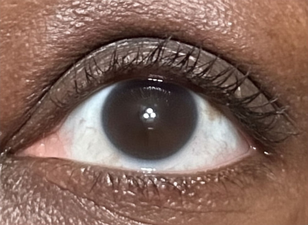 Miniatura: Voluminous Mascara | Flattering Beauty Cosmetics