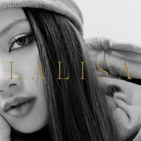 LALISA - Gold versión