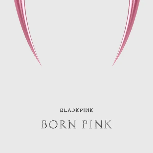 Blackpink - Born Pink