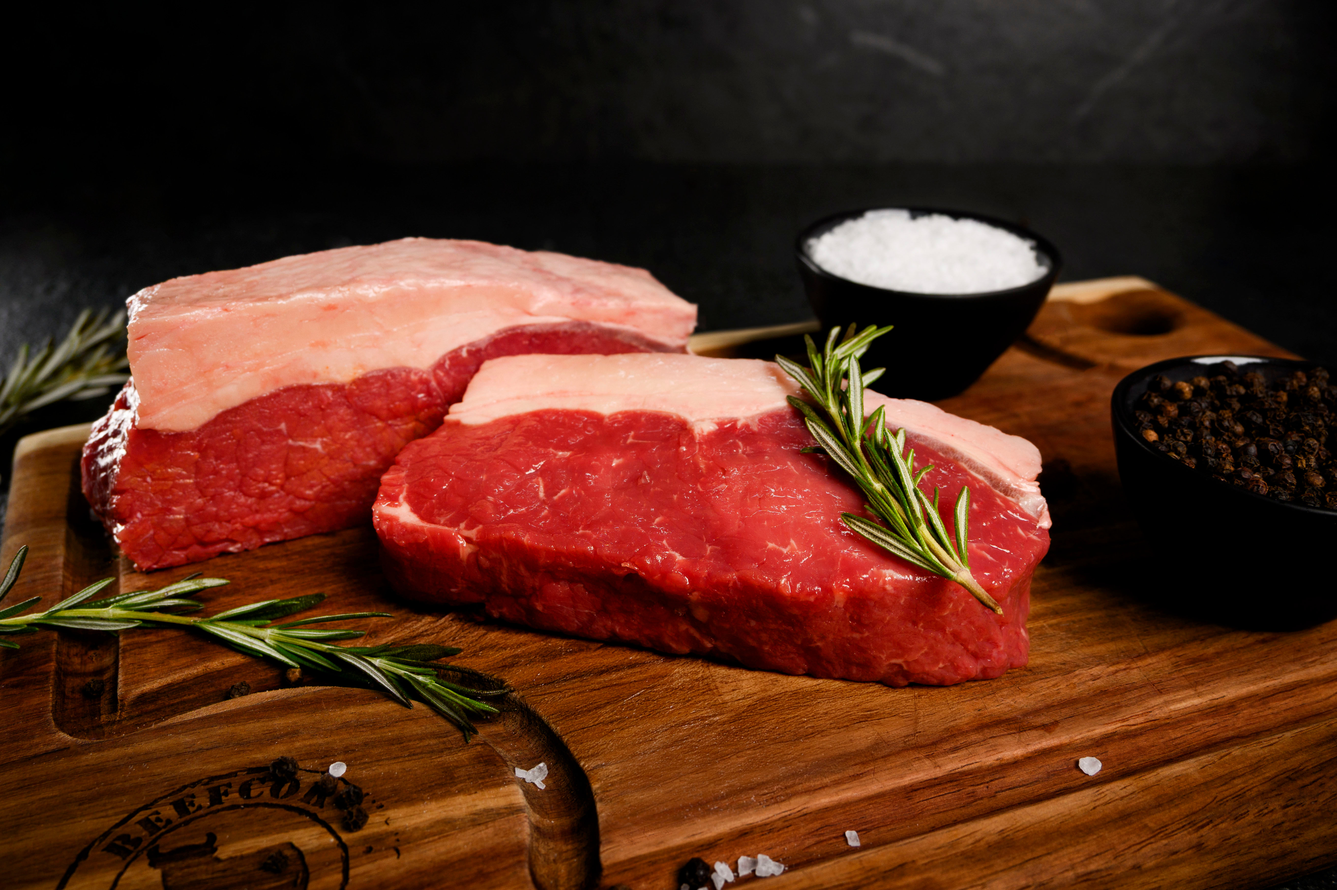 Striploin