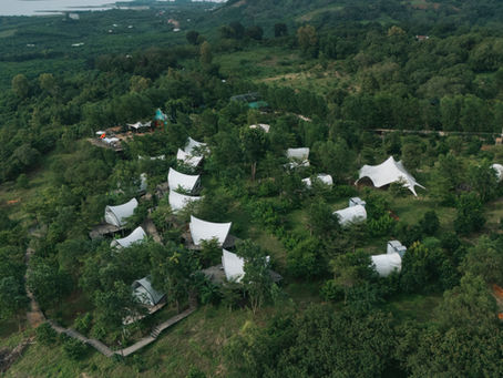 🌸 Gợi ý món quà 20/10 – kỳ nghỉ thiên nhiên dành tặng mẹ, vợ, người phụ nữ bạn yêu thương