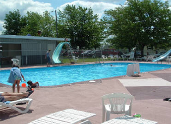 Swimming Pools