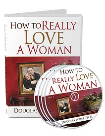 HOW TO REALLY LOVE A WOMAN