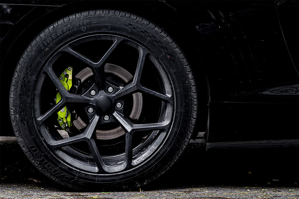 Auto Repair Shop Croton Car Club CrotononHudson