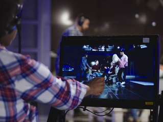 GEORGIA TECH-SAVANNAH TO OFFER GEORGIA FILM ACADEMY’S ON-SET PRODUCTION COURSE